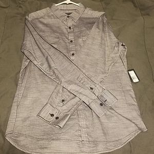 Kenneth Cole New York casual dress shirt